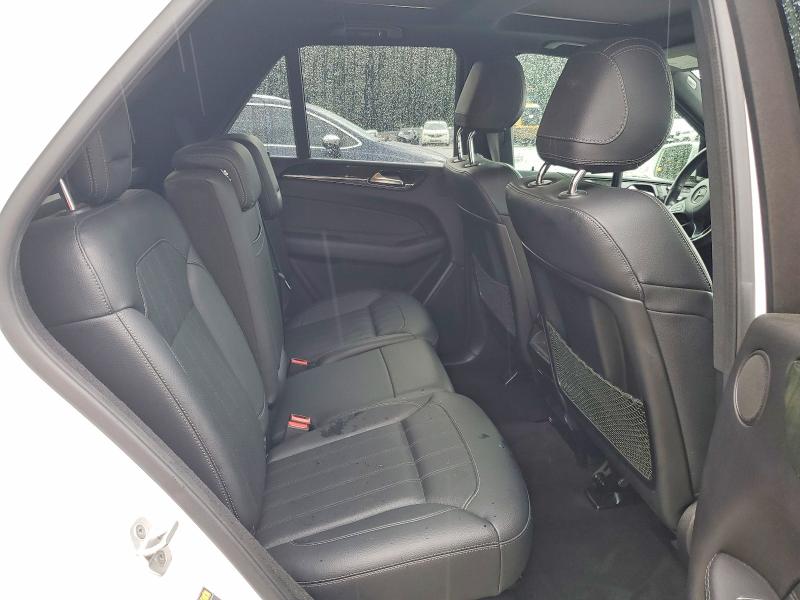 Aukcja sprzedaży 2017 Mercedes-benz Gle, vin: 4JGDA5JB2HA994731, numer aukcji: 62406066