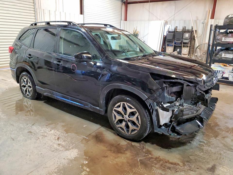 Продаж на аукціоні авто 2022 Subaru Forester, vin: JF2SKAECXNH474334, номер лоту: 62380846