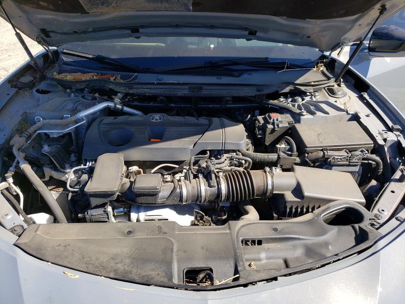 62871556 :رقم المزاد ، 19UUB6F56SA002898 vin ، 2025 Acura Tlx مزاد بيع