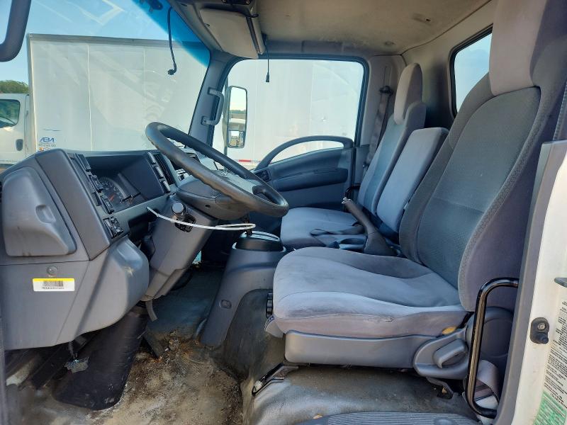 Продаж на аукціоні авто 2017 Isuzu Nrr, vin: JALE5W161H7302167, номер лоту: 58077166