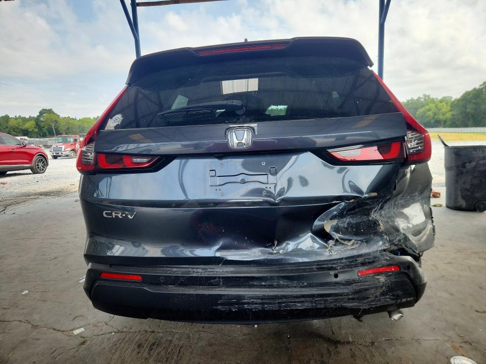 Auction sale of the 2023 Honda Cr-v, vin: 7FARS3H7XPE005565, lot number: 62789276