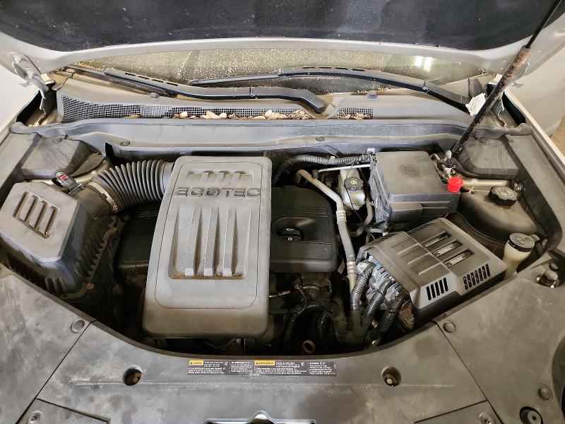 2015 Gmc Terrain მანქანა იყიდება აუქციონზე, vin: 2GKALSEK6F6163273, აუქციონის ნომერი: 60504656