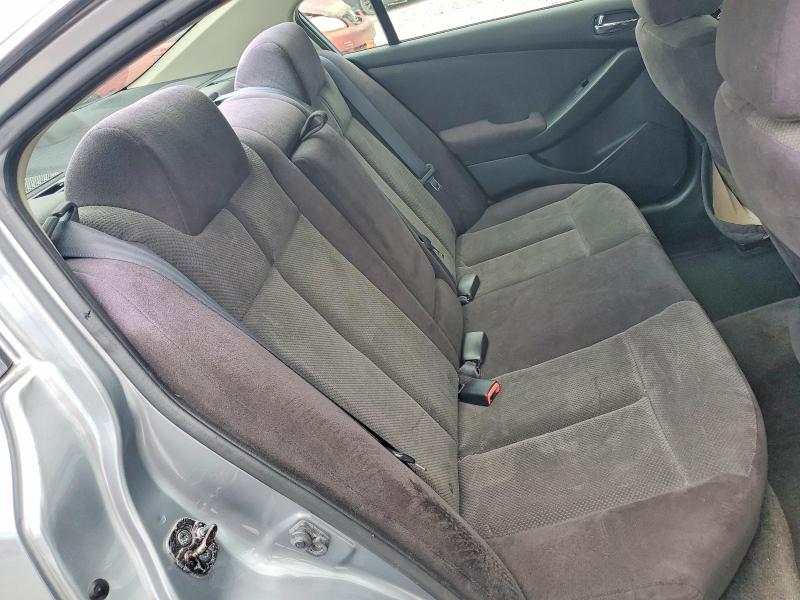 60767426 :رقم المزاد ، 1N4AL21E29N437344 vin ، 2009 Nissan Altima مزاد بيع