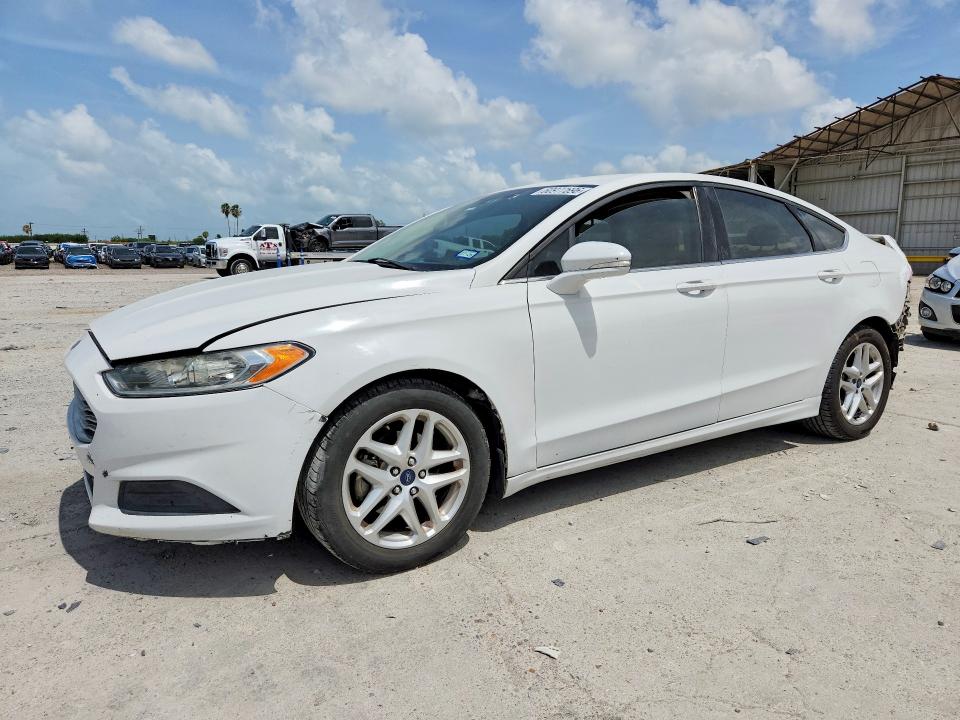 2015 Ford Fusion მანქანა იყიდება აუქციონზე, vin: 3FA6P0H7XFR113220, აუქციონის ნომერი: 60977696
