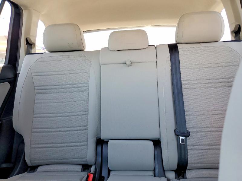 Aukcja sprzedaży 2023 Volkswagen Tiguan, vin: 3VVRB7AX1PM072727, numer aukcji: 61247866