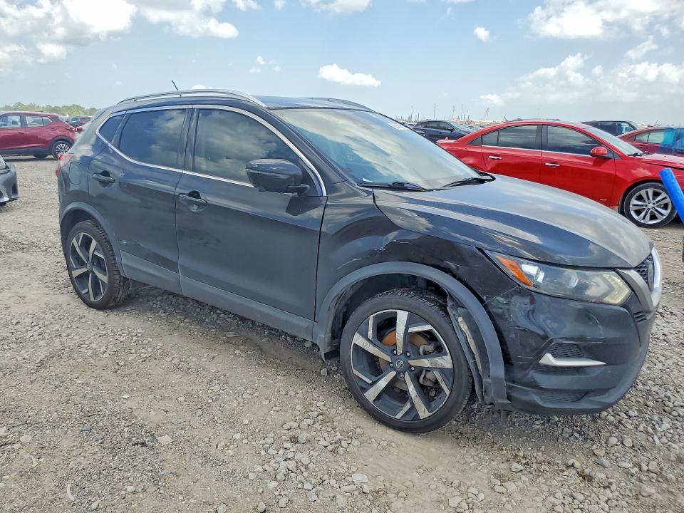 2020 Nissan Rogue Sport მანქანა იყიდება აუქციონზე, vin: JN1BJ1CV2LW250864, აუქციონის ნომერი: 62605096