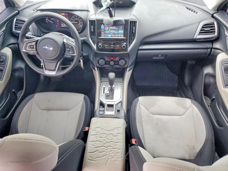 Продаж на аукціоні авто 2019 Subaru Forester, vin: JF2SKACC0KH545068, номер лоту: 62661726