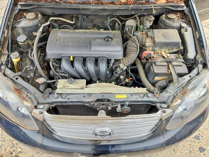 Продажа на аукционе авто 2004 Toyota Corolla, vin: 2T1BR32E94C225506, номер лота: 60118006