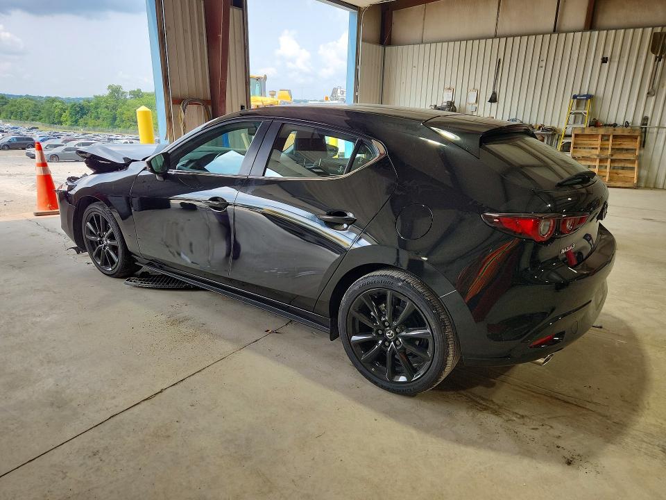 Продажа на аукционе авто 2026 Mazda 3, vin: JM1BPAKL1T1863342, номер лота: 62566666