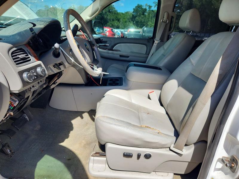 Продажа на аукционе авто 2008 Chevrolet Silverado, vin: 3GCEK13M78G124181, номер лота: 85611105
