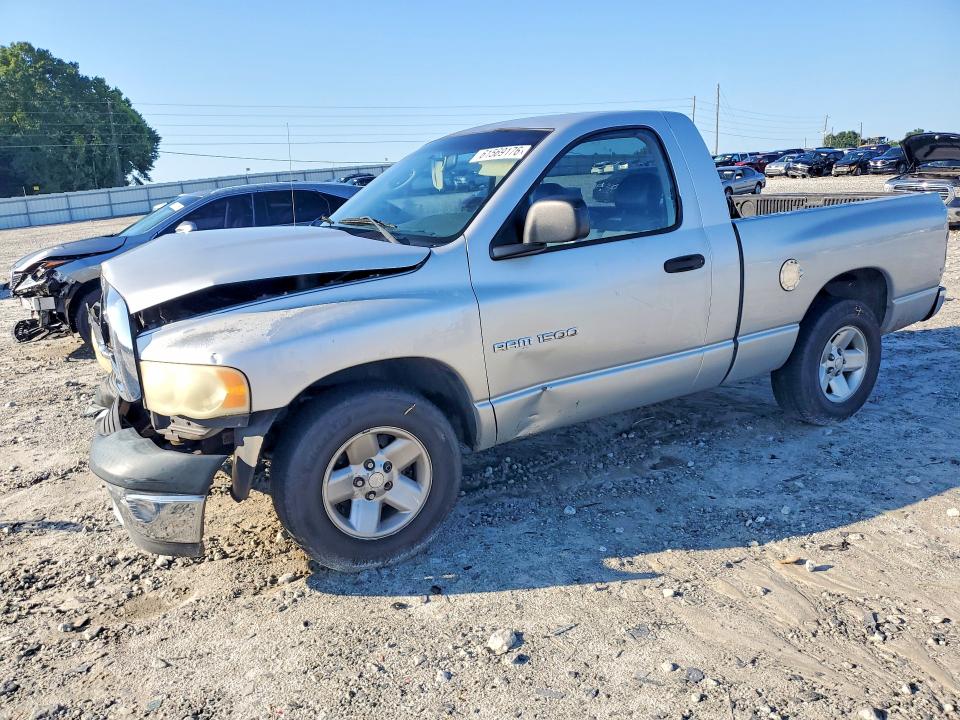 Auction sale of the 2003 Dodge Ram 1500, vin: 1D7HA16K93J507577, lot number: 61569176