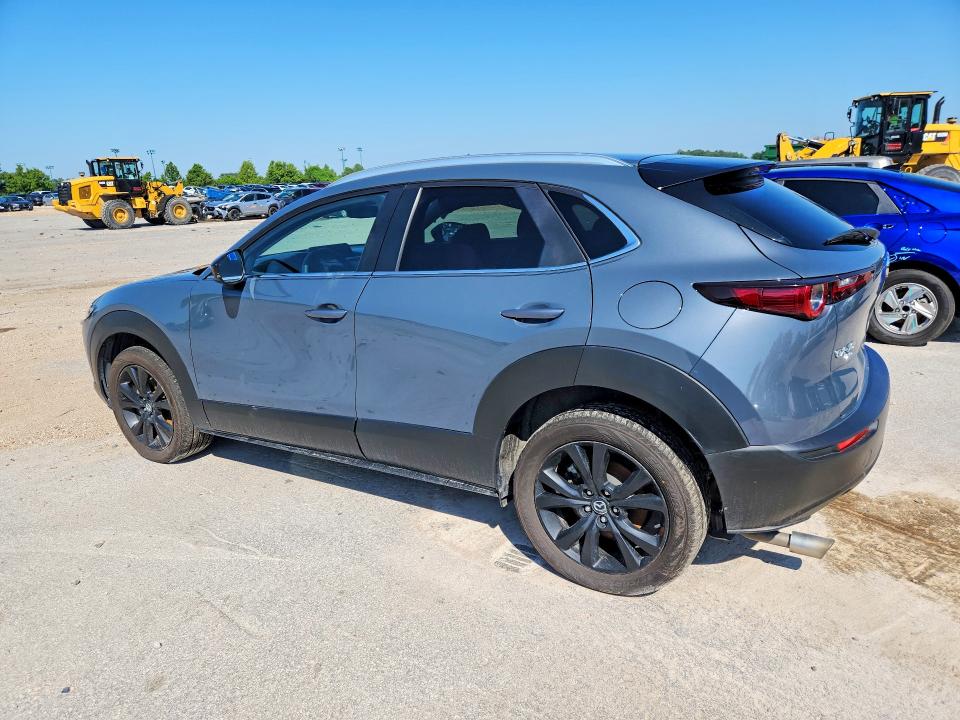 Aukcja sprzedaży 2022 Mazda Cx-30, vin: 3MVDMBCL2NM435032, numer aukcji: 60450246