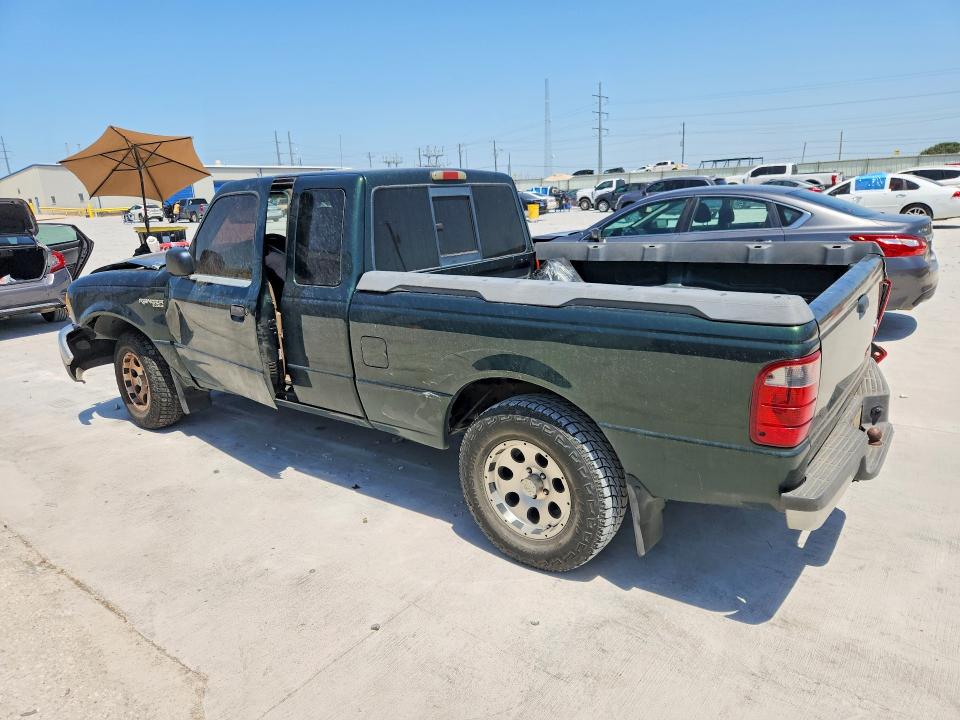 Auction sale of the 2001 Ford Ranger, vin: 1FTYR14E11PA52394, lot number: 60573676