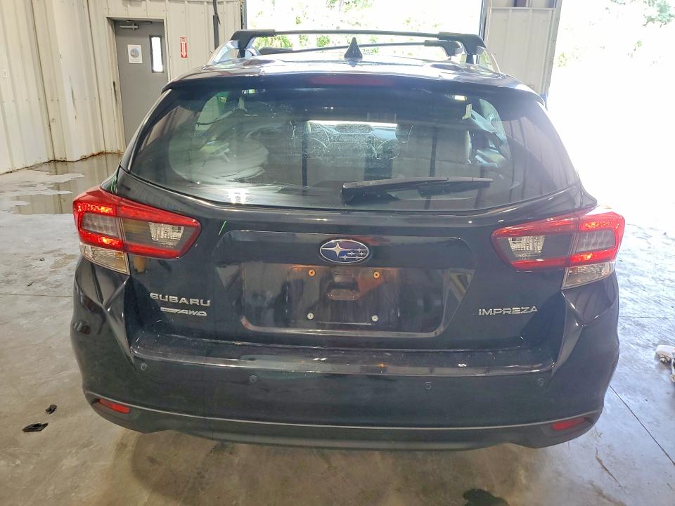 62464386 :رقم المزاد ، 4S3GTAT67L3734312 vin ، 2020 Subaru Impreza مزاد بيع