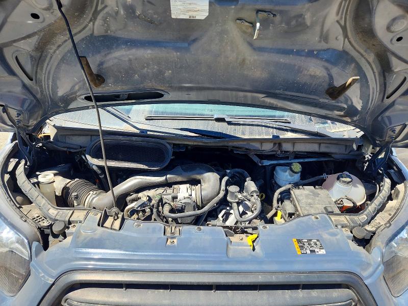 Aukcja sprzedaży 2020 Ford Transit, vin: 1FTBR3X8XLKB27519, numer aukcji: 59857266