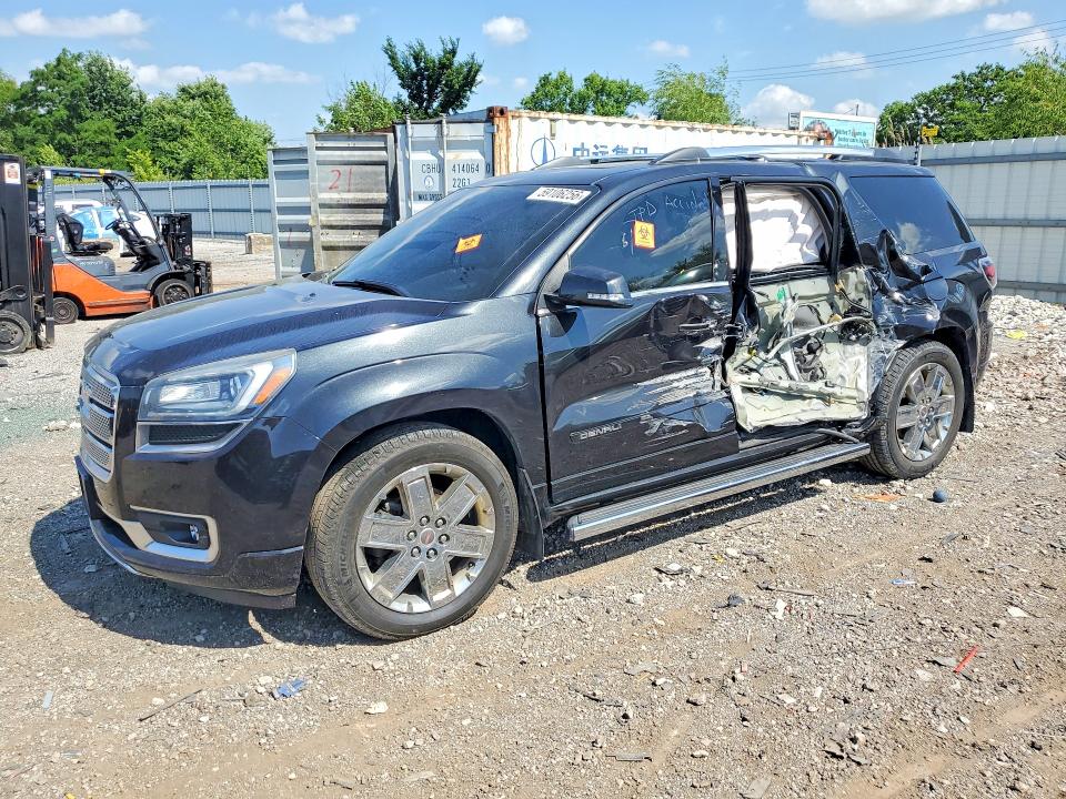 Aukcja sprzedaży 2015 Gmc Acadia, vin: 1GKKVTKD2FJ156429, numer aukcji: 59106256