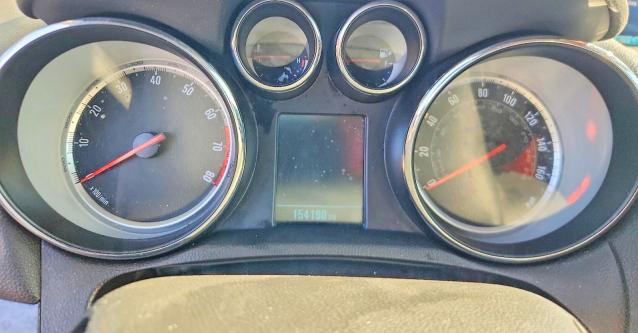 Продажа на аукционе авто 2014 Buick Encore, vin: KL4CJASB5EB569480, номер лота: 57300076