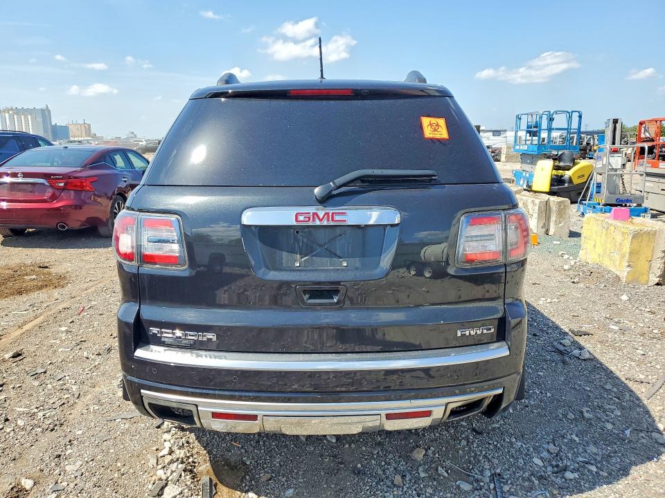 Aukcja sprzedaży 2015 Gmc Acadia, vin: 1GKKVTKD2FJ156429, numer aukcji: 59106256