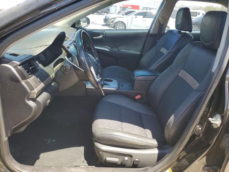 Aukcja sprzedaży 2013 Toyota Camry, vin: 4T1BF1FK3DU220619, numer aukcji: 61408486