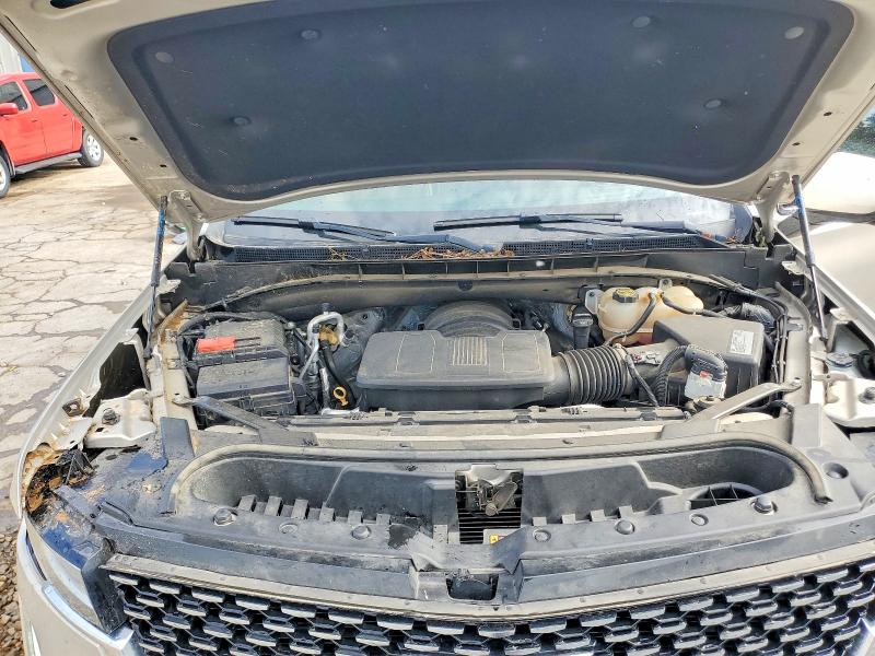 Aukcja sprzedaży 2021 Cadillac Escalade, vin: 1GYS3CKL4MR218205, numer aukcji: 60606906