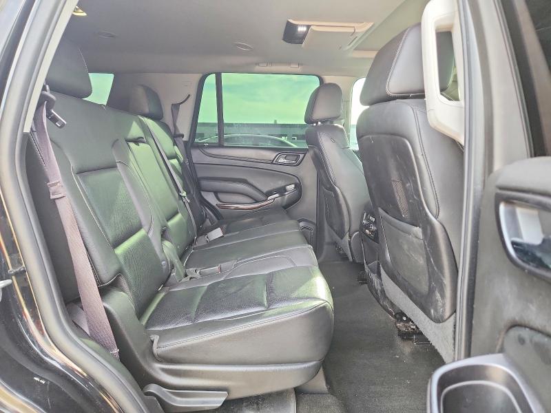 60034106 :رقم المزاد ، 1GKS2BKC8GR199444 vin ، 2016 Gmc Yukon مزاد بيع