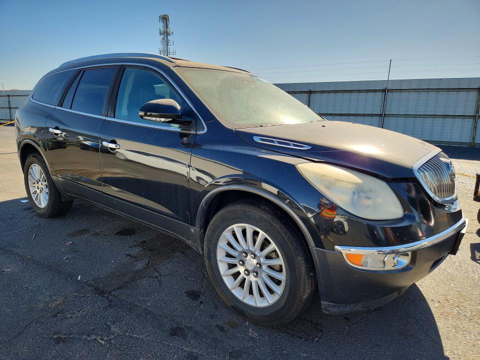 Aukcja sprzedaży 2010 Buick Enclave, vin: 5GALRBEDXAJ209088, numer aukcji: 63397856