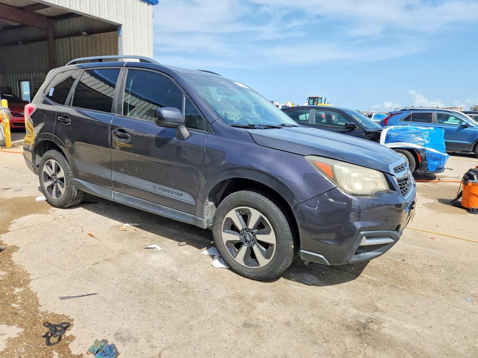 Продаж на аукціоні авто 2017 Subaru Forester, vin: JF2SJAGC1HH546915, номер лоту: 61320946