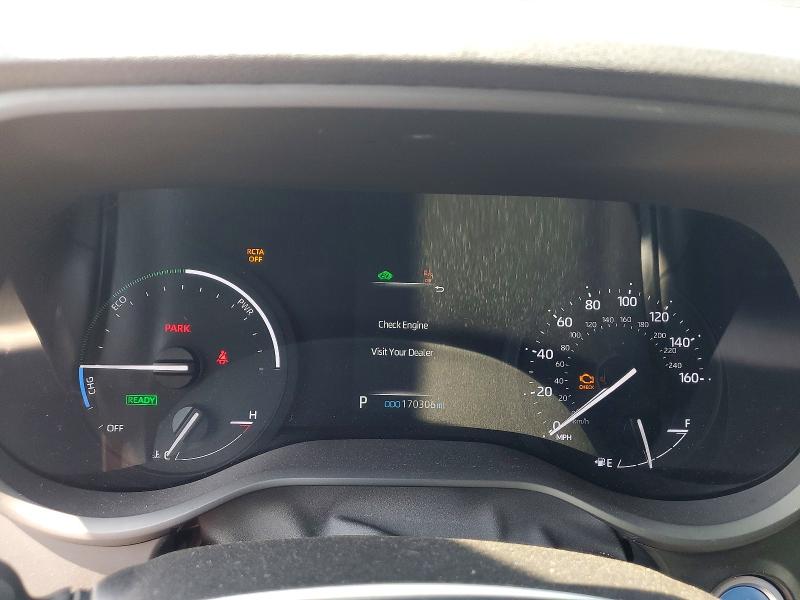 2023 Toyota Sienna მანქანა იყიდება აუქციონზე, vin: 5TDKRKEC2PS174592, აუქციონის ნომერი: 62270936