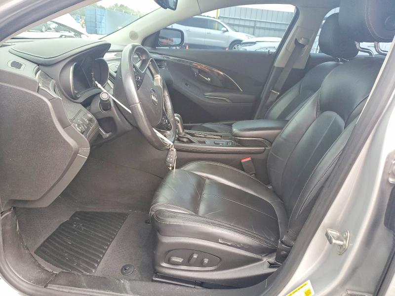Продаж на аукціоні авто 2016 Buick Lacrosse, vin: 1G4GB5G34GF173836, номер лоту: 62256416