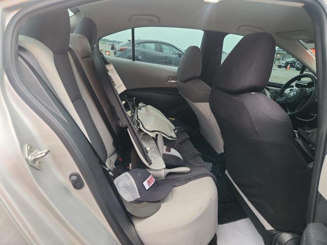 Aukcja sprzedaży 2020 Toyota Corolla, vin: 5YFEPRAE7LP086093, numer aukcji: 60983096