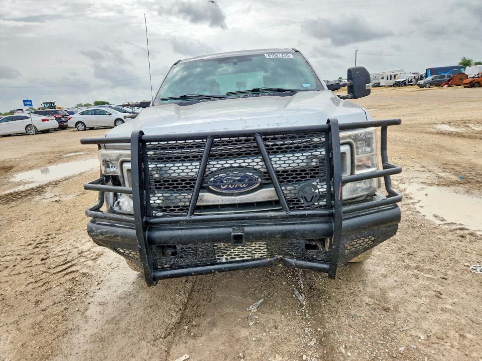 2020 Ford F250 მანქანა იყიდება აუქციონზე, vin: 1FT7W2BT9LEE31914, აუქციონის ნომერი: 61607256