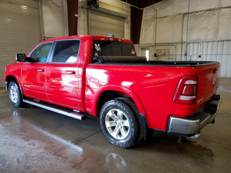 61564926 :رقم المزاد ، 1C6SRFJT3KN740827 vin ، 2019 Ram 1500 مزاد بيع