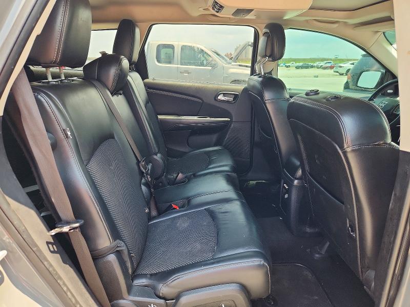 Aukcja sprzedaży 2020 Dodge Journey, vin: 3C4PDCGB6LT261250, numer aukcji: 63251396