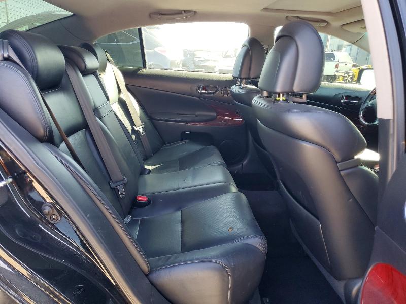 2006 Lexus Gs მანქანა იყიდება აუქციონზე, vin: JTHBH96S665036493, აუქციონის ნომერი: 59742686