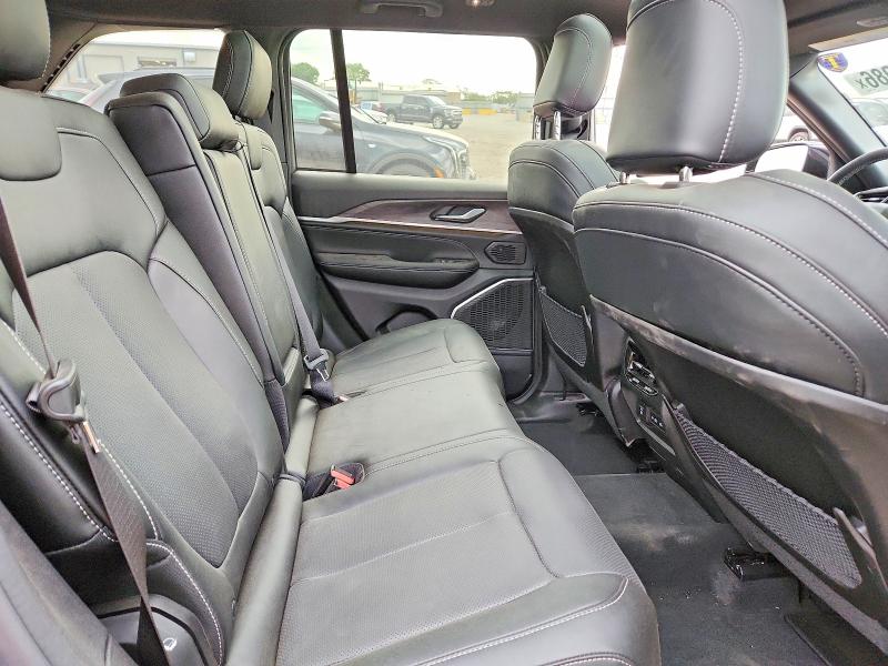 2026 Jeep Grand Cherokee მანქანა იყიდება აუქციონზე, vin: 1C4RJHBR4TC249404, აუქციონის ნომერი: 60466986
