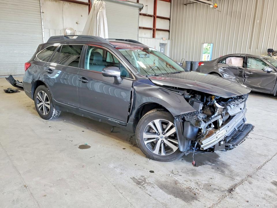 Продаж на аукціоні авто 2019 Subaru Outback, vin: 4S4BSAJC9K3321100, номер лоту: 60270116
