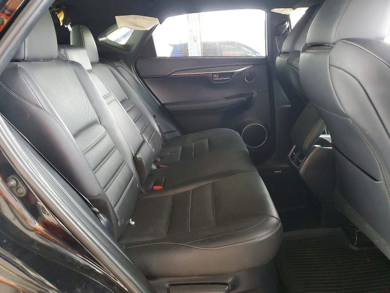 Aukcja sprzedaży 2019 Lexus Nx 300, vin: JTJBARBZ4K2179394, numer aukcji: 61898256