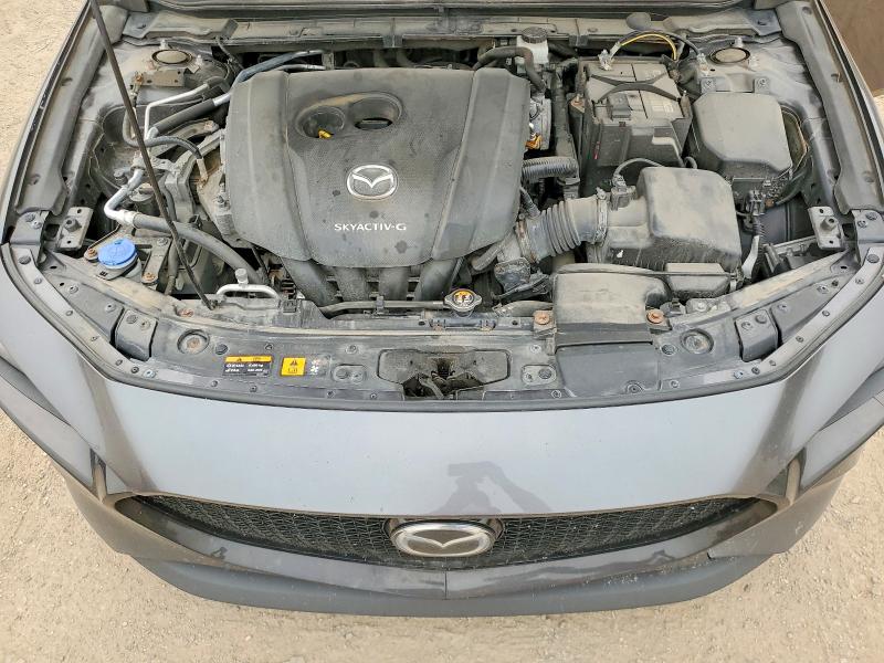 Продажа на аукционе авто 2019 Mazda 3, vin: JM1BPAMMXK1146099, номер лота: 61292266
