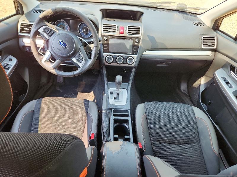 Aukcja sprzedaży 2016 Subaru Crosstrek, vin: JF2GPADC3G8202736, numer aukcji: 62932176