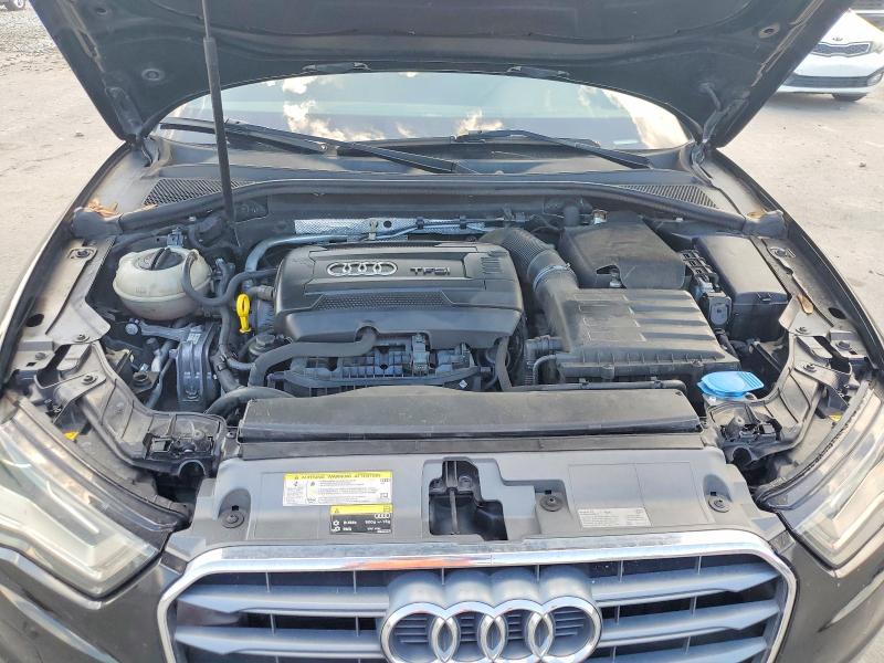61842626 :رقم المزاد ، WAUA7GFF6G1010859 vin ، 2016 Audi A3 مزاد بيع