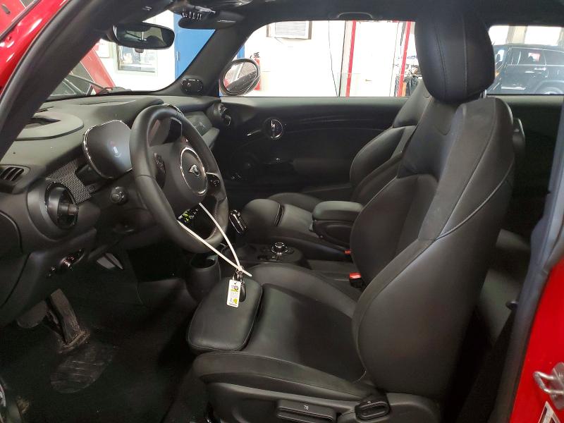 Продажа на аукционе авто 2023 Mini Cooper, vin: WMW13DJ0XP2T82180, номер лота: 61244056