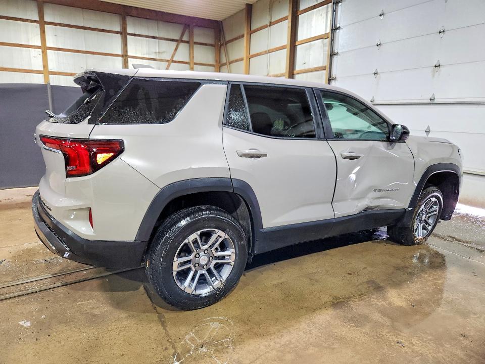Продажа на аукционе авто 2026 Gmc Terrain, vin: 3GKALUEG6TL194215, номер лота: 60007406