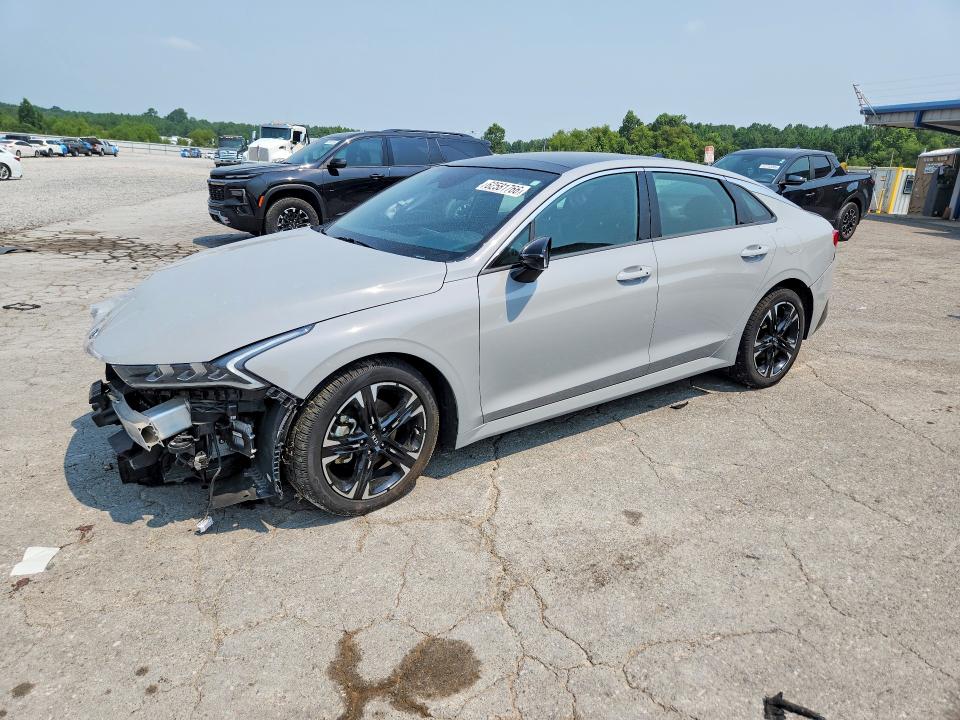 Aukcja sprzedaży 2021 Kia K5, vin: 5XXG64J28MG044157, numer aukcji: 64218976