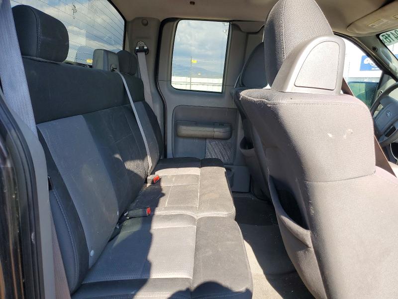 Продаж на аукціоні авто 2007 Ford F150, vin: 1FTPX14517FB11864, номер лоту: 61409416