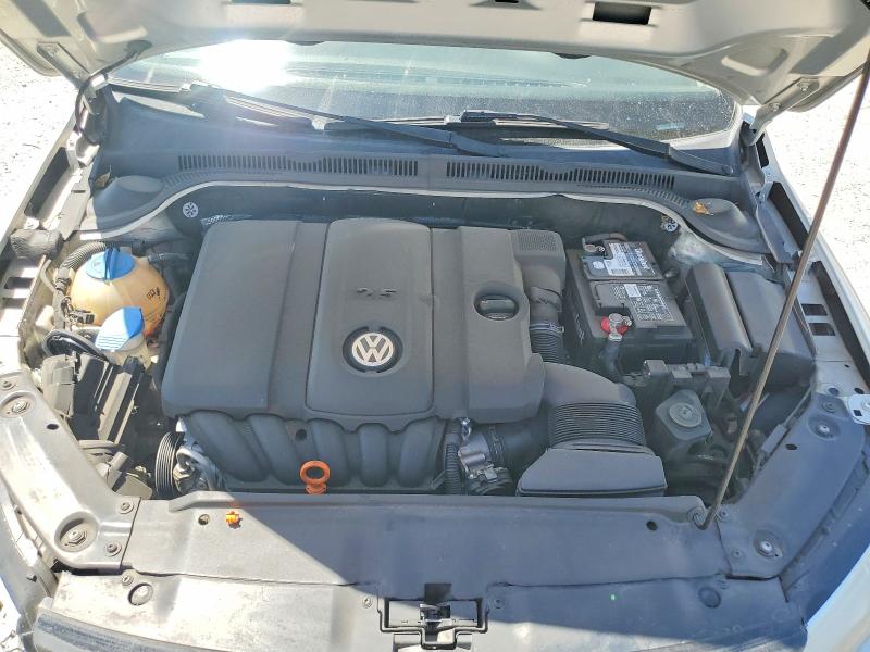 Продажа на аукционе авто 2011 Volkswagen Jetta, vin: 3VWDZ7AJ6BM357414, номер лота: 61359216