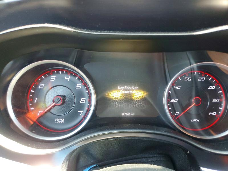2015 Dodge Charger მანქანა იყიდება აუქციონზე, vin: 2C3CDXBG0FH776545, აუქციონის ნომერი: 61177956