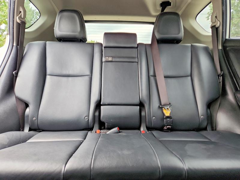 2017 Toyota Rav4 Hv მანქანა იყიდება აუქციონზე, vin: JTMDJREV4HD106804, აუქციონის ნომერი: 62674006