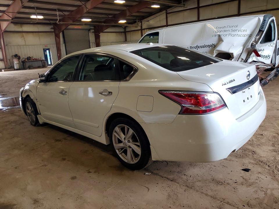 Aukcja sprzedaży 2014 Nissan Altima, vin: 1N4AL3AP0EC283326, numer aukcji: 63023416
