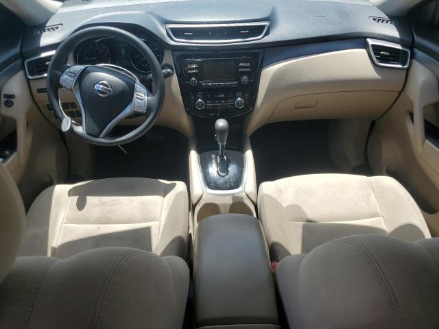 Aukcja sprzedaży 2016 Nissan Rogue, vin: KNMAT2MT4GP719300, numer aukcji: 61296406