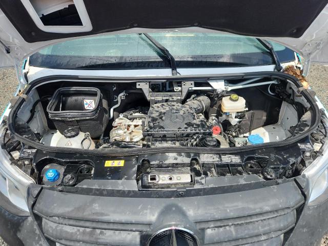 Auction sale of the 2024 Mercedes-benz Sprinter, vin: W1Y8ND3Y9RT169311, lot number: 61674036